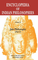 Encyclopedia of Indian Philosophies - vol X