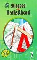 New Success with Maths Ahead 7