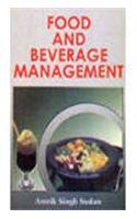 Food and Beverage Management
