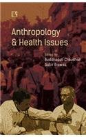 Anthropology & Health Issues