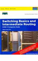 Switching Basics And Intermediate Routing Ccna 3 Companion Guide (Cisco Networking Academy Program)