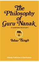 Philosophy Of Guru Nanakvol. 2