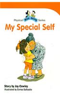 Physical Well Being Series - My Special Self