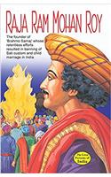 Raja Ram Mohan Roy