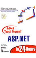 Sams Teach Yourself ASP. NET In 24 Hours