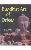 Budhist Art Of Orissa