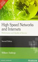 High Speed Networks and Internets: Performance and Quality of Service