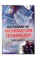 Dictionary of Information Technology