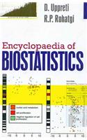 Encyclopedia of Biostatics (5 Vols)