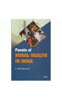 Facets of Rural Health in India (1st)