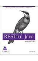 Restful Java: With Jax-Rs