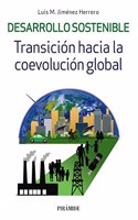 Desarrollo sostenible: Transicion hacia la coevolucion global