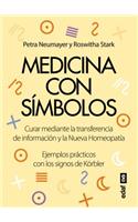 Medicina Con Simbolos