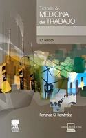 Tratado De Medicina Del Trabajo, 2 Vols. 2Ed