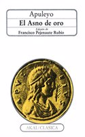 El asno de oro / The Golden Ass (Clasica)
