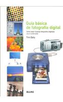 Guía Básica de Fotografía Digital