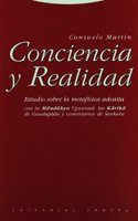 Conciencia y Realidad