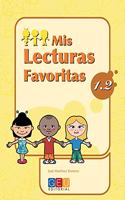 Mis lecturas favoritas 1.2