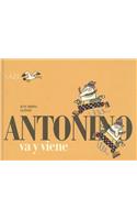 Antonino Va y Viene