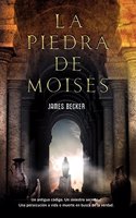 La piedra de Moises / The Moses Stone