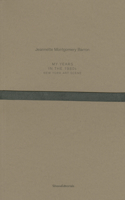 Jeannette Montgomery Barron: My Years in the 1980s
