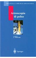 Artroscopia di polso