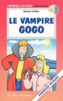 Le Vampire Gogo + CD