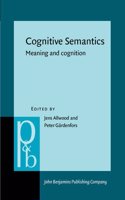 Cognitive Semantics