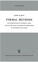 Formal Methods