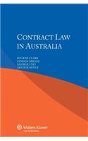 Contract Law in Australia