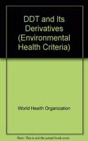 DDT and its derivatives