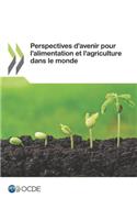 Perspectives d'avenir pour l'alimentation et l'agriculture dans le monde