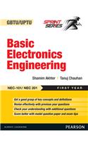 Basic Electronics Engineering