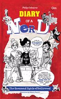 Diary Of A Nerd  The Thousand Lights Of Hollywood (Graphics Novels For Children)