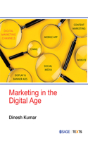 Marketing in the Digital Age