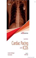 Cardiac Pacing And Icds An Indian Adaptation 7Ed (Pb 2022), Ellenbogen K.A.