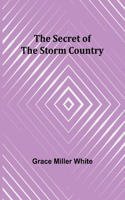 Secret of the Storm Country