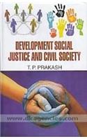 Development social justice and civil society