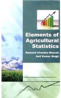 Elements of Agricultural Statistics