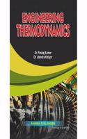 Engineering Thermodynamics [Paperback]
