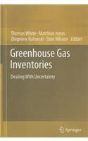 Greenhouse Gas Inventories