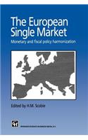 European Single Market