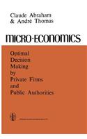 Micro-Economics