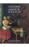Historia General de Mexico: Version 2000