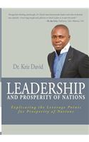 Leadership and Prosperity of Nations