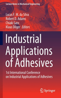 Industrial Applications of Adhesives