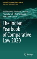 The Indian Yearbook of Comparative Law 2020