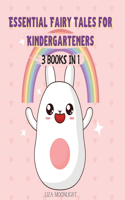 Essential Fairy Tales for Kindergarteners