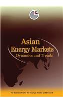 Asian Energy Markets: Dynamics and Trends