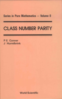 Class Number Parity